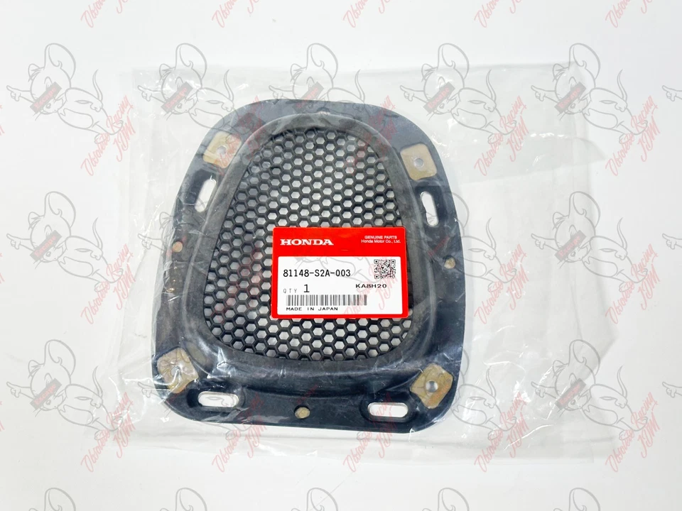 Honda Genuine S2000 AP1 NET COMP., FR. SEAT 81148-S2A-003 OEM - Изображение 4 из 4