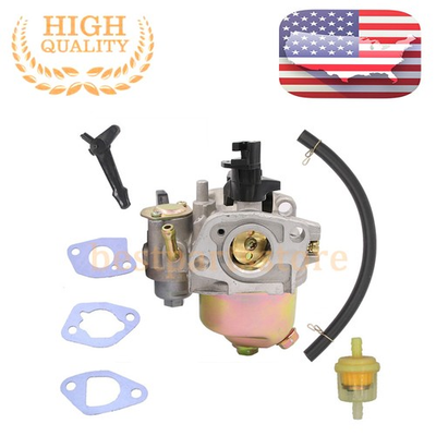 #ad Carb Kit For Homelite Pressure Washer 179CC 180CC DJ165F 2700PSI 2.3GPM UT80522D $18.49