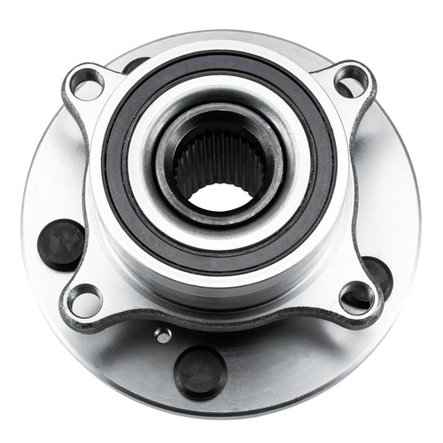 #513267 Wheel Hub Bearings Front For 2009-2015 Honda Pilot/Acura MDX ...