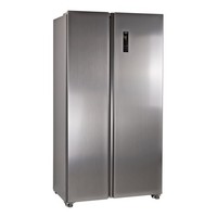 Side By Side KüHl-Gefrierkombination KüHlschrank Gefrierschrank 442 L No Frost