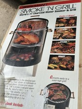 Brinkmann Smokers for sale | eBay