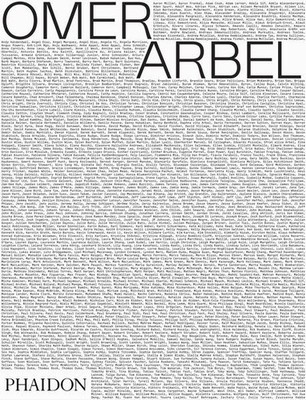 Omer Arbel Arbel, Omer: