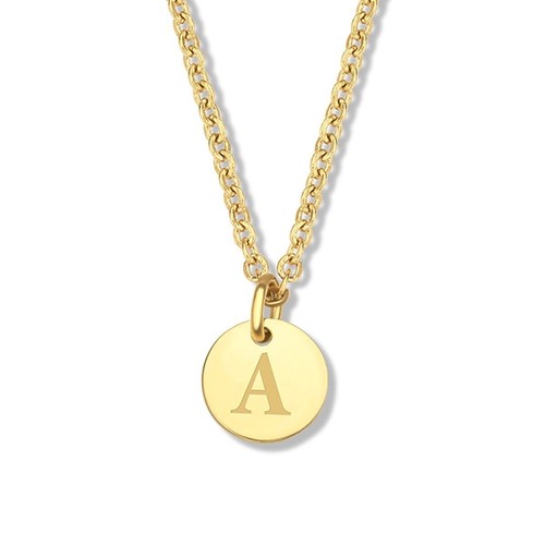 Morellato Ciondolo Donna SABG05 In Acciaio Argento - Lunghezza 44 Cm - Gioiello Elegante E Moderno