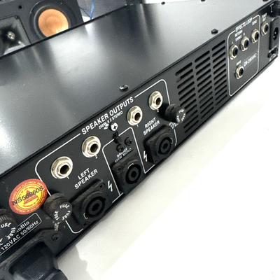 SWR SM-500 Bass Amp Head ( Read ) | eBay