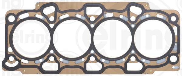Elring Dichtung Zylinderkopf 098.740 FüR Pajero Mitsubishi Galant Space Carisma-image