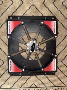 Firstlaw Fitness Spider Mount 200 Heavy Punching Bag Mount