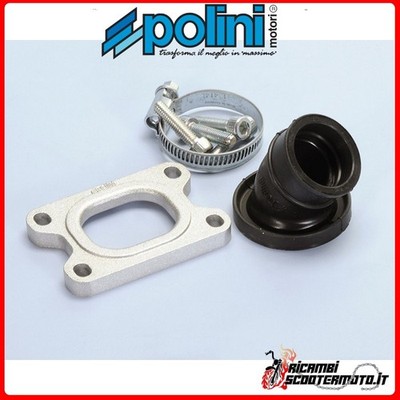 Collettore D. 24 MM Minarelli AM345 / AM6 1995 > 1999