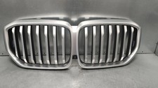 Calandre BMW 3,0