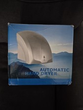 Hand Dryer