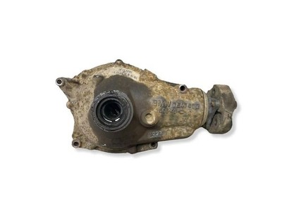 BMW X5 E53 Vorderes Untersetzungsgetriebe 7524542 RATIO391 35692513