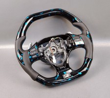 VOLANT SUPÉRIEUR PLAT HYDRODIPPÉ LEXUS IS250 IS350 ISF 2007 2012