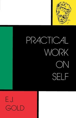 E. J. Go*d | Practical Work on Self | Taschenbuch | Englisch (1991)