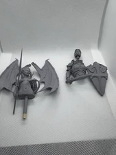 Chronicles Of Rhun Scale 75 Busts X 2 Wow