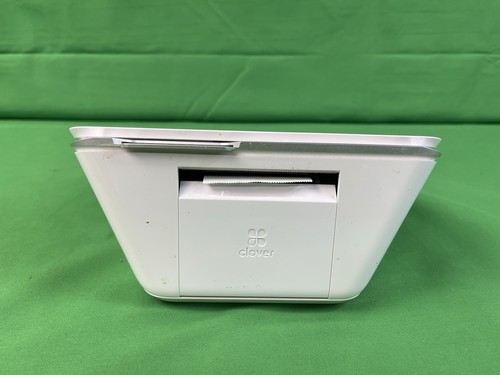 Clover Mini (Wi-Fi) C302U Kassensystem/Kreditkartenterminal *SIEHE BESCHREIBUNG* - Bild 6 von 14