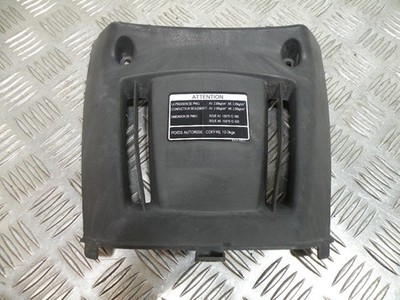 Abdeckung Unter Sattel Daelim S2 125 4t -2006-