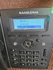 Sangoma S206 IP Phones VoIP SIP Office Phone