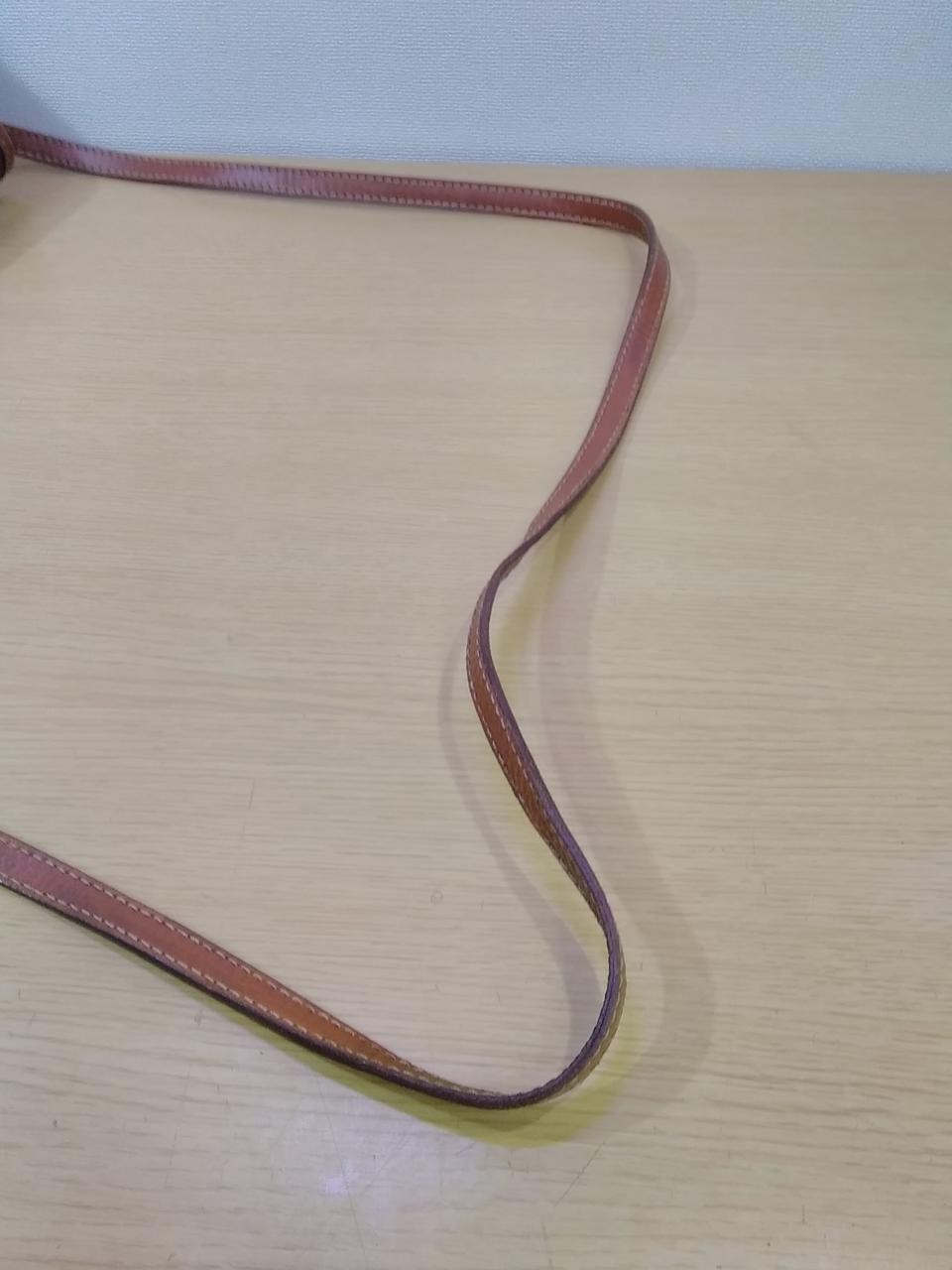 Shoulder bag Model number Macadam pattern CELINE - image 11