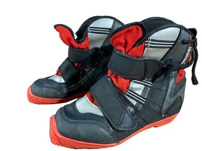 Fischer Cross Country Ski Boots Size EU36 US4.5 for SNS Profil 1127