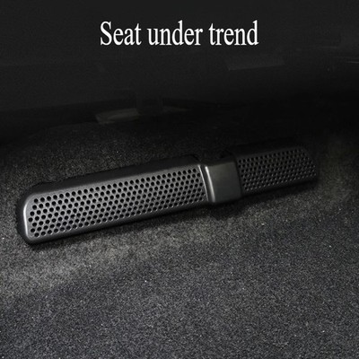 Für VW Golf 8Pro Auto Dekoration Klimaanlage Aus Dem Trend Schutzhülle Rline