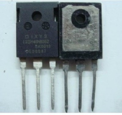   IXGH40N60B2D1 TO-247 Low VCE(sat) IGBT High speed USA ship #zc