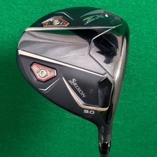 Srixon ZXi Project X HZRDUS GEN5 6.0 60g Graphite w/ HC