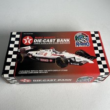 Mario Andretti Cards and Autographed Memorabilia Guide 58