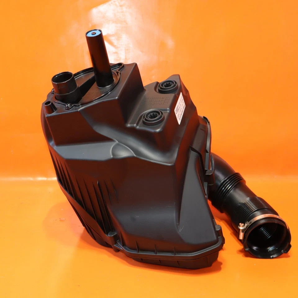 AUDI S8 PURIFICADOR DE AR CAIXA MOTORISTA ESQUERDO 2020 2021 2022 2023 4N0133823M FABRICANTE DE EQUIPAMENTO ORIGINAL - Imagem 2 de 4