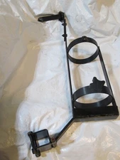 Oxygen Tank 02 Holder From Jazzy Mini Wheelchair