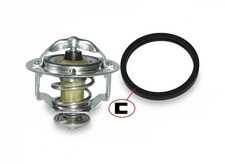 Thermostat Isuzu D-MAX