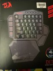Redragon Mechnical Gaming Keyboard — photo 1