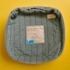 King Size Quilted Comforter Bag With Handle