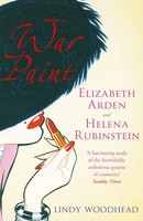 War Paint | Lindy Woodhead | Taschenbuch | Kartoniert / Broschiert | Englisch