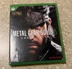 Metal Gear Solid Delta: Snake Eater - Microsoft Xbox Series X|S Free Shipping