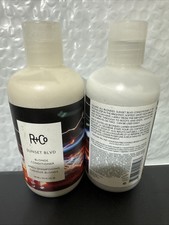 2x R Co Sunset Blvd Blonde Conditioner 8.5oz Each