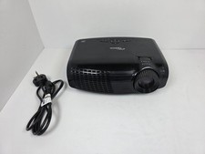 Optoma HD131Xe DLP 1080p 3D Projector 3000 ANSI Lumens #1218537