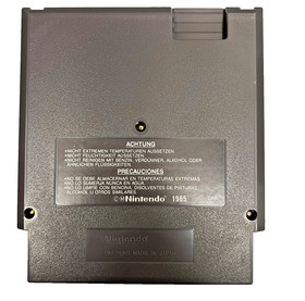 Star Trek - 25th Anniversary | NES | Nur Modul | Zustand: GUT