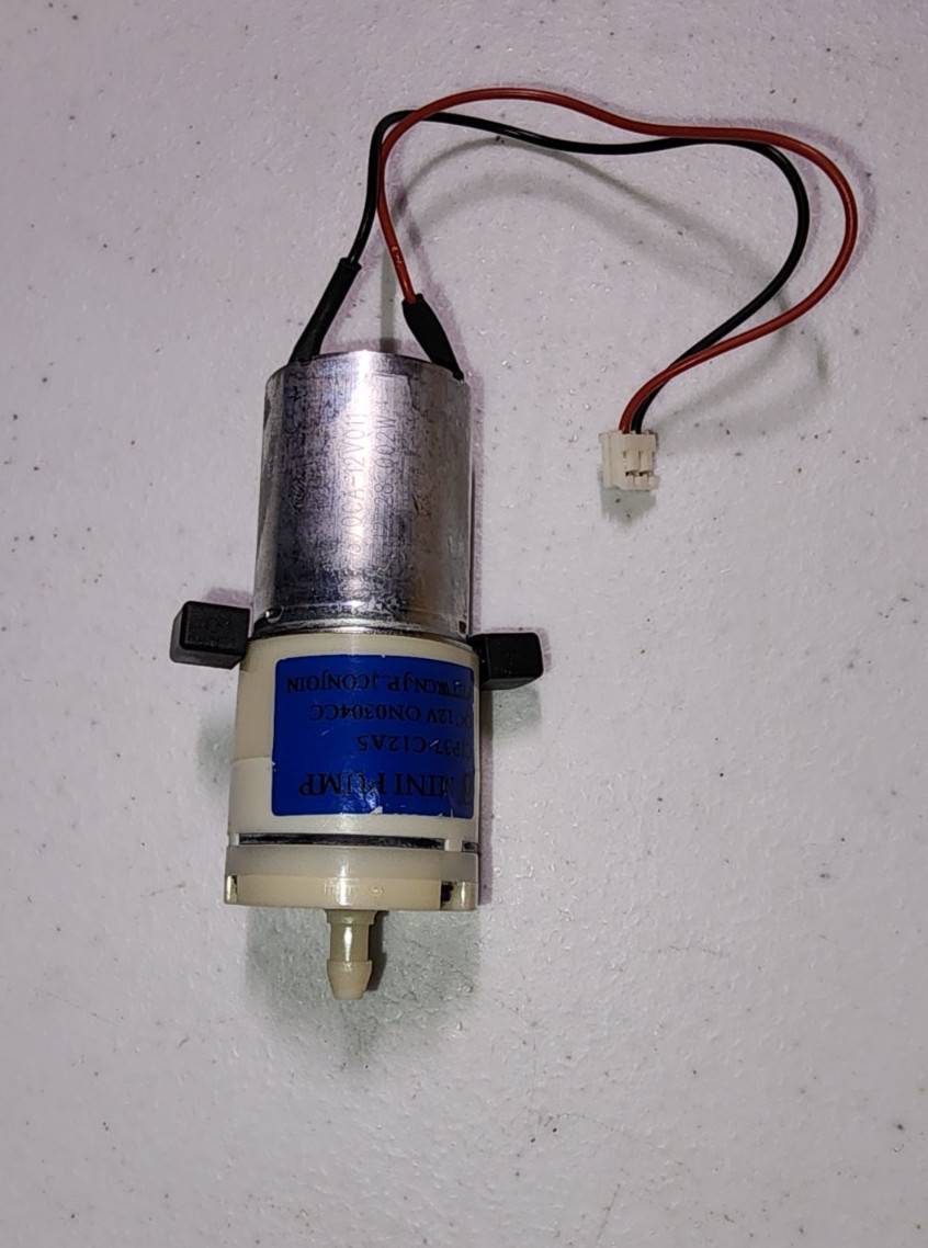 Keurig K2.0-500 Replacement Parts Mini Pump/Air Pump