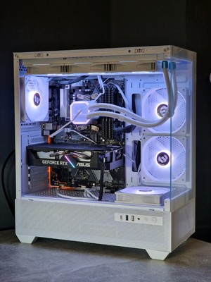 Gaming PC RTX 2060 Super Ryzen 5 3600 32gb RAM