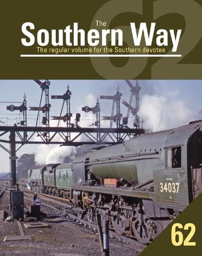 Southern Way 62 by - - Image 2