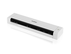 Brother DSmobile DS-720D Mobile Duplex Color Page Scanner