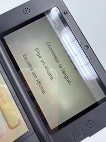 SPECIAL EDITION Nintendo 3DS XL LeGrimoire du Coeur + Charger & Stylus & SD Card