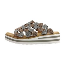 Rieker V02R890 V02 Damenschuhe