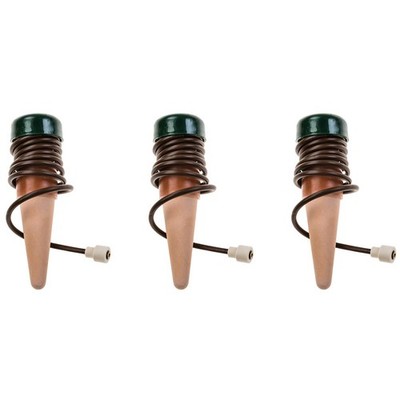 Blumat  Classic Wasserspender für Zimmerpflanzen -  3er Set