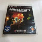 Minecraft (PS3) (Sony PlayStation 3 2014) Video Game Quality Guaranteed