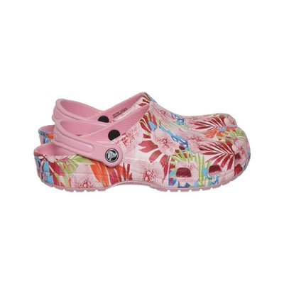 Crocs, Sandalen, Größe: 39/40, model: classic clog, Polyurethan #0j7