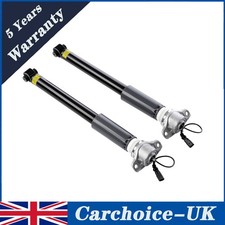 PUNTONI AMMORTIZZATORI POSTERIORI per AUDI S3 PREMIUM PLUS, PRESTIGE 2015-2022