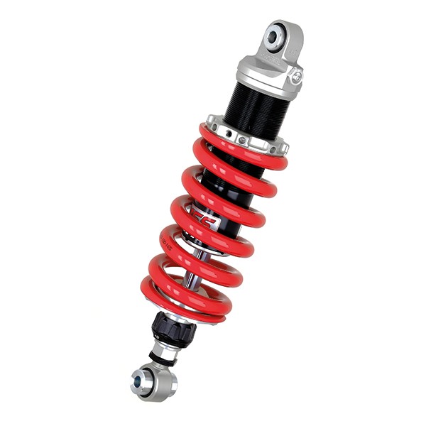 Einzelne StoßDäMpfer YSS Top Gas Honda VFR1200X (Rif.Yss: MZ456-330TRL-31-85) C-image