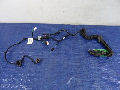 Türband links hinten Mercedes W247
