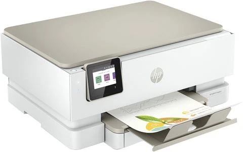 HP ENVY INSPIRE 7224E AIO PORTOBELLO PRINTER - Photo 4/4