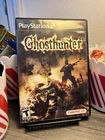 Ghosthunter (Sony PlayStation 2, 2004)